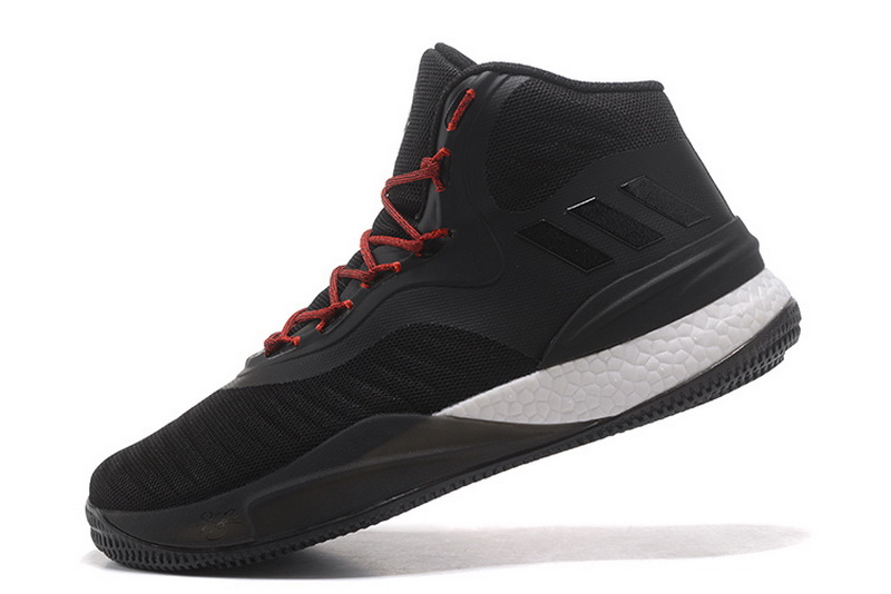 Adidas D Rose 8 Men Shoes--012